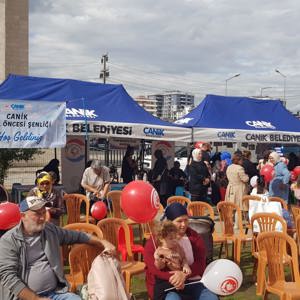  Okul Öncesi Şenliği’nde Minik Kalplerle Buluştuk! - fotoğraf 1