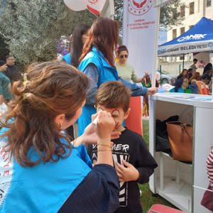  Okul Öncesi Şenliği’nde Minik Kalplerle Buluştuk! - fotoğraf 7