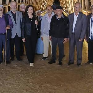 Ulu Çınarlarımız Memleketlerinde - fotoğraf 1