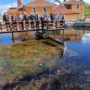 Ulu Çınarlarımız Memleketlerinde - fotoğraf 4