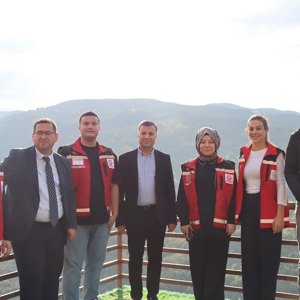 Kahramanlara Minnet, Emanetlere Şefkat - fotoğraf 12