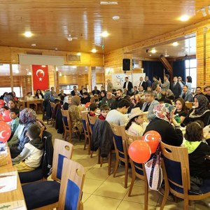 Kahramanlara Minnet, Emanetlere Şefkat - fotoğraf 5