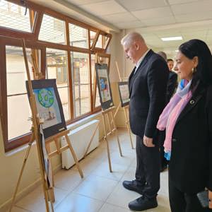 Samsun ÇES'te Dünya Kız Çocukları Günü Coşkuyla Kutlandı - fotoğraf 11