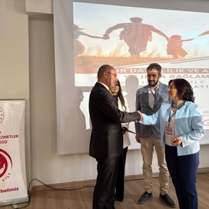 Evlilik ve Aile Okulu Çalıştayı - fotoğraf 8