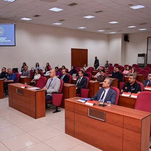 “Ailenin Korunması ve Güçlendirilmesi'' Aydın İl Koordinasyon Kurulu Toplantısı - fotoğraf 4