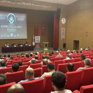 Koruyucu Aile Paneli - fotoğraf 3