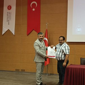 Koruyucu Aile Paneli - fotoğraf 4