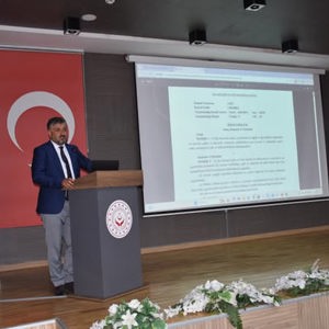 İş Sağlığı ve İş Yeri Güvenliği Eğitimi - fotoğraf 3