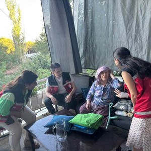 Afet Sonrası Psikososyal Destek - fotoğraf 2