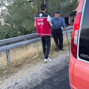Afet Sonrası Psikososyal Destek - fotoğraf 3