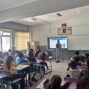 ‘Hijyen Eğitimi’ Verilmiştir. - fotoğraf 1
