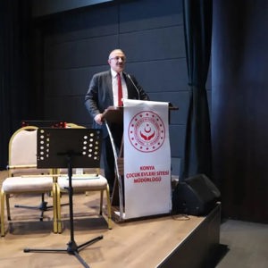 11 Ekim Dünya Kız Çocukları Günü Kutlandı - fotoğraf 1