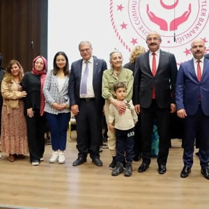 11 Ekim Dünya Kız Çocukları Günü Kutlandı - fotoğraf 6