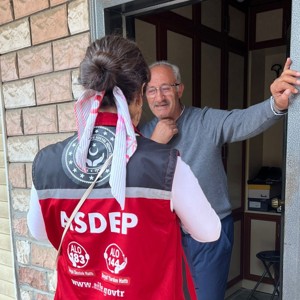 ASDEP İle Mutlu ve Müreffeh Aileler  - fotoğraf 4