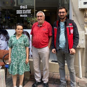  ASDEP İle Mutlu ve Müreffeh Aileler  - fotoğraf 3