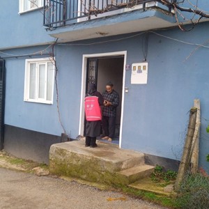  ASDEP İle Mutlu ve Müreffeh Aileler  - fotoğraf 1