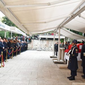 Şehidimiz Jandarma Astsubay Kıdemli Çavuş Tacettin GÜN Ruhu Şad Olsun - fotoğraf 13