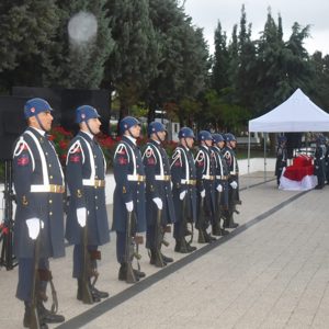 Şehidimiz Jandarma Astsubay Kıdemli Çavuş Tacettin GÜN Ruhu Şad Olsun - fotoğraf 12