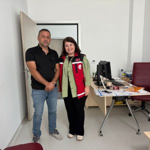 Şehit Yakınları ve Gazilerimize İl Müdürlüğümüzden Gönül Ziyaretleri - fotoğraf 23