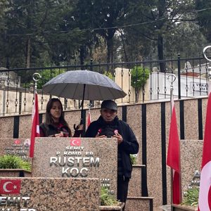 Şehit Yakınları ve Gazilerimize İl Müdürlüğümüzden Gönül Ziyaretleri - fotoğraf 20