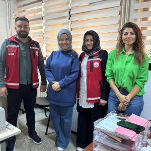 Şehit Yakınları ve Gazilerimize İl Müdürlüğümüzden Gönül Ziyaretleri - fotoğraf 21