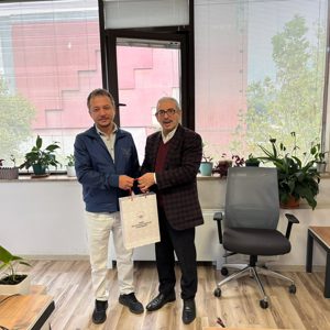 Şehit Yakınları ve Gazilerimize İl Müdürlüğümüzden Gönül Ziyaretleri - fotoğraf 4
