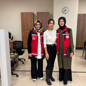 Şehit Yakınları ve Gazilerimize İl Müdürlüğümüzden Gönül Ziyaretleri - fotoğraf 13