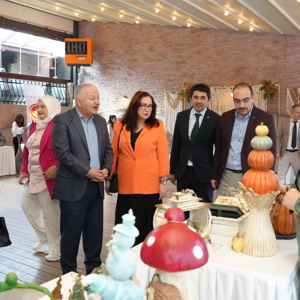 Dünya Kız Çocukları Günü, Ankara’da Anlamlı Etkinliklerle Kutlandı - fotoğraf 4
