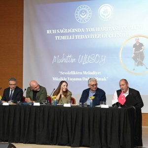 Aile Yılı'nda Toplum Temelli Destekle Güçlü Ruh Sağlığı - fotoğraf 6