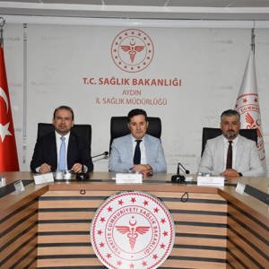 Evde Sağlık Hizmetleri İl Değerlendirme Komisyonu Toplantısı - fotoğraf 1