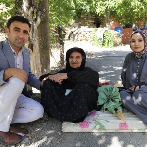 Şemdinli’de 1 Ekim Dünya Yaşlılar Günü Programı - fotoğraf 2