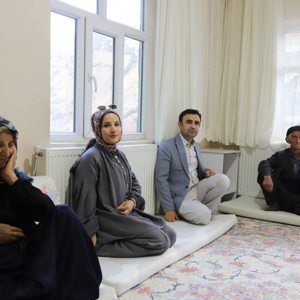 Şemdinli’de 1 Ekim Dünya Yaşlılar Günü Programı - fotoğraf 3