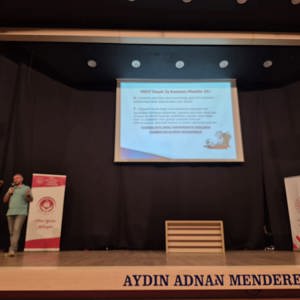 İş Sağlığı Güvenliği,  Afet Farkındalık ve Yangında Önlem Eğitimi - fotoğraf 3