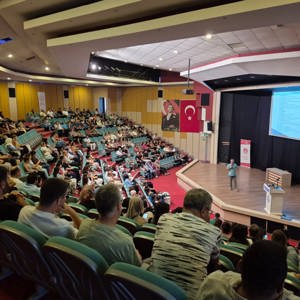 İş Sağlığı Güvenliği,  Afet Farkındalık ve Yangında Önlem Eğitimi - fotoğraf 1
