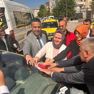 Koruyucu Aile Seferberliğinde Gaziantep Modeli - fotoğraf 3