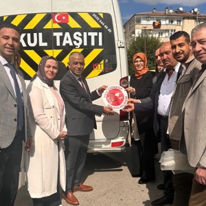 Koruyucu Aile Seferberliğinde Gaziantep Modeli - fotoğraf 1