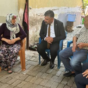 50 Yıllık Sevgi ve Sadakatin Simgesi - fotoğraf 1
