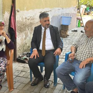 50 Yıllık Sevgi ve Sadakatin Simgesi - fotoğraf 2