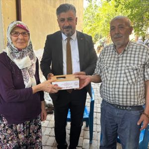 50 Yıllık Sevgi ve Sadakatin Simgesi - fotoğraf 3