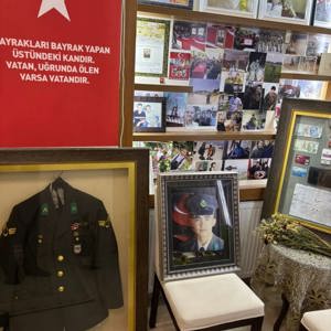 📍 Kuyucak/Şehit Ailesi Ziyareti - fotoğraf 5