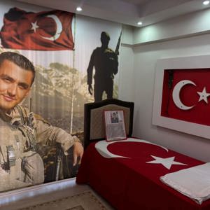 📍 Kuyucak/Şehit Ailesi Ziyareti - fotoğraf 7