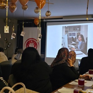 BAFRA’da Kız Çocukları İçin Umut ve Neşeyle Dolu Bir Gün - fotoğraf 7
