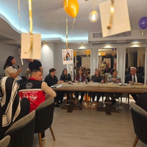 BAFRA’da Kız Çocukları İçin Umut ve Neşeyle Dolu Bir Gün - fotoğraf 9