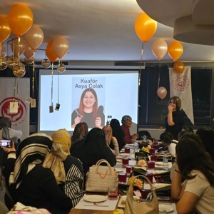 BAFRA’da Kız Çocukları İçin Umut ve Neşeyle Dolu Bir Gün - fotoğraf 6