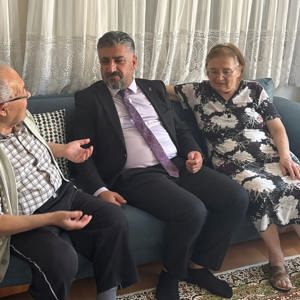 Aile, toplumun temelidir.  - fotoğraf 3