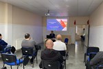 Bakanlığımız Şehit Yakını, Gazi ve Gazi Yakını Ataması kapsamında gerçekleştirilen Şehit Yakını ve Gazilerimize yönelik Oryantasyon Programı