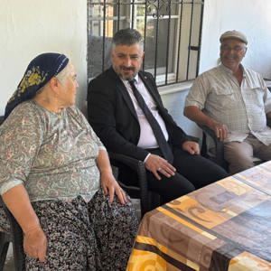 55 Yıllık Sevgi ve Vefa Hikâyesi - fotoğraf 1