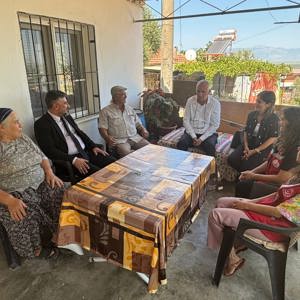55 Yıllık Sevgi ve Vefa Hikâyesi - fotoğraf 2