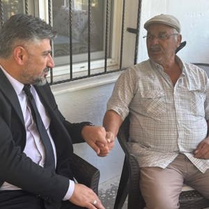 55 Yıllık Sevgi ve Vefa Hikâyesi - fotoğraf 3