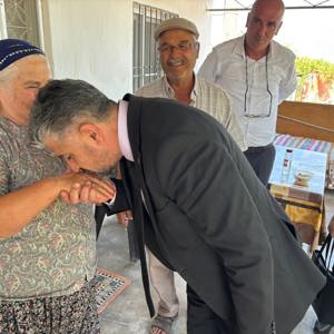 55 Yıllık Sevgi ve Vefa Hikâyesi - fotoğraf 5